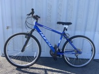 Mountain Bikes, Road & BMX Bike, Qty. 5