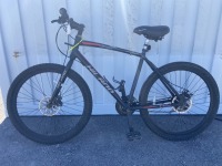 Mountain Bikes & BMX Bike, Qty. 5