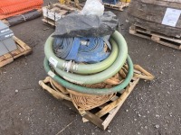 Assorted Hoses