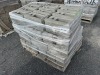 AB Right Hand Concrete Blocks, Qty. 48
