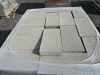 2" Concrete Pavers, Qty. 240 - 3