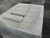 2" Concrete Pavers, Qty. 240 - 3