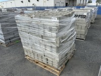 6" Starter Concrete Blocks, Qty. 120