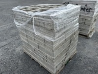 Square End Standard Blocks, Qty. 60