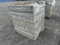 Square End Standard Blocks, Qty. 60