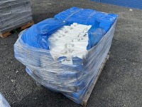 Styrofoam Inserts
