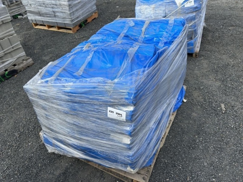 Styrofoam Inserts