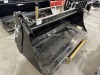 2025 GIYI 72" 4-in-1 Bucket - 2
