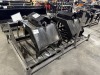 2025 GIYI GY-HWG72 Skeleton Grapple Bucket - 2