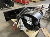 2025 IR Stump Grinder