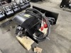 2025 IR Stump Grinder - 2