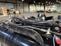 2025 GIYI GY-XJ5T Hydraulic Thumb