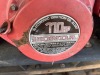 Landa Pressure Washer - 10
