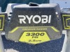 Ryobi Pressure Washer - 2