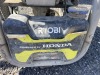 Ryobi Pressure Washer - 4