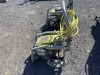Ryobi Pressure Washer - 7