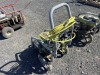 Ryobi Pressure Washer - 8