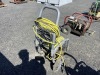 Ryobi Pressure Washer - 10
