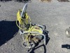 Ryobi Pressure Washer - 11