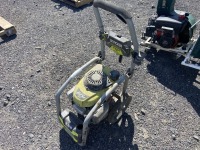 Ryobi Pressure Washer