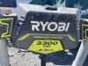 Ryobi Pressure Washer - 2