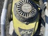 Ryobi Pressure Washer - 4