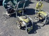 Ryobi Pressure Washer - 5