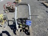 Ryobi Pressure Washer - 10