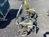 Ryobi Pressure Washer - 12