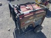 EB 5000X Portable Gas Generator