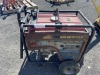 EB 5000X Portable Gas Generator - 2