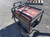 EB 5000X Portable Gas Generator - 3