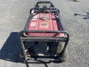 EB 5000X Portable Gas Generator - 4