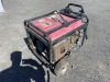 EB 5000X Portable Gas Generator - 5