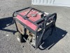 EB 5000X Portable Gas Generator - 7