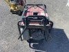 EB 5000X Portable Gas Generator - 8
