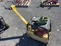 2006 Wacker BPU3050A Plate Compactor