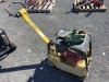 2006 Wacker BPU3050A Plate Compactor