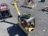 2006 Wacker BPU3050A Plate Compactor - 2