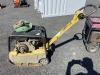 2006 Wacker BPU3050A Plate Compactor - 5