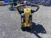 2006 Wacker BPU3050A Plate Compactor - 7