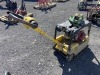 2006 Wacker BPU3050A Plate Compactor - 8