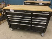 Husky Portable Work Bench