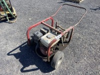 Hypro 5200 Portable Water Pump