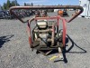 Hypro 5200 Portable Water Pump - 3