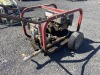 Hypro 5200 Portable Water Pump - 4