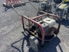 Hypro 5200 Portable Water Pump - 6