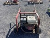 Hypro 5200 Portable Water Pump - 7