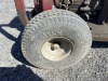 Hypro 5200 Portable Water Pump - 11