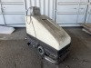 Tennant 465 Floor Scrubber